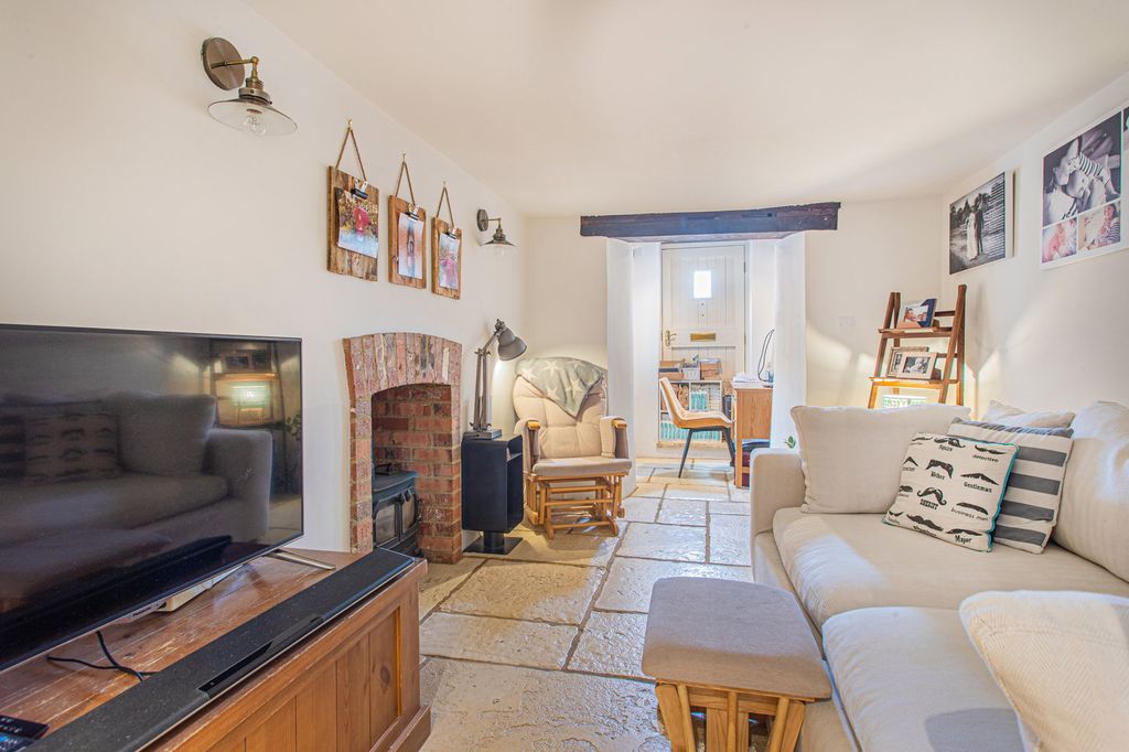 Additional image 5 of 4 bed cottage for saleCrudwell, Wiltshire SN16