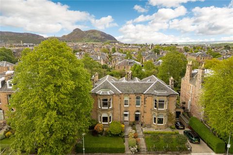 Lauder Road, Grange, Edinburgh EH9