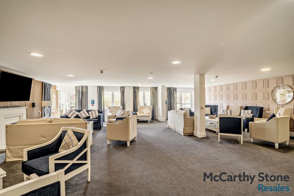 Additional image 10 of 1 bed flat for saleBowles Court, Westmead Lane, Chippenham, Wiltshire SN15
