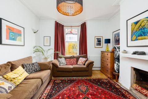 Kingsley Road, Greenbank BS5