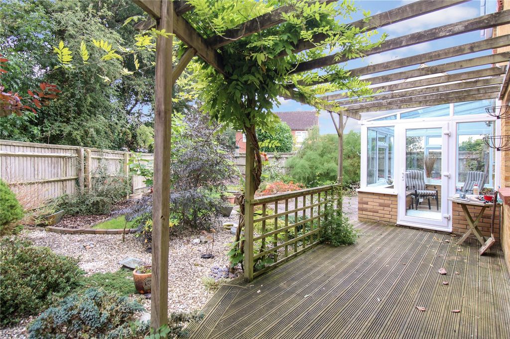 Additional image 21 of 4 bed detached house for saleHarebell Close, Haydon Wick, Swindon SN25