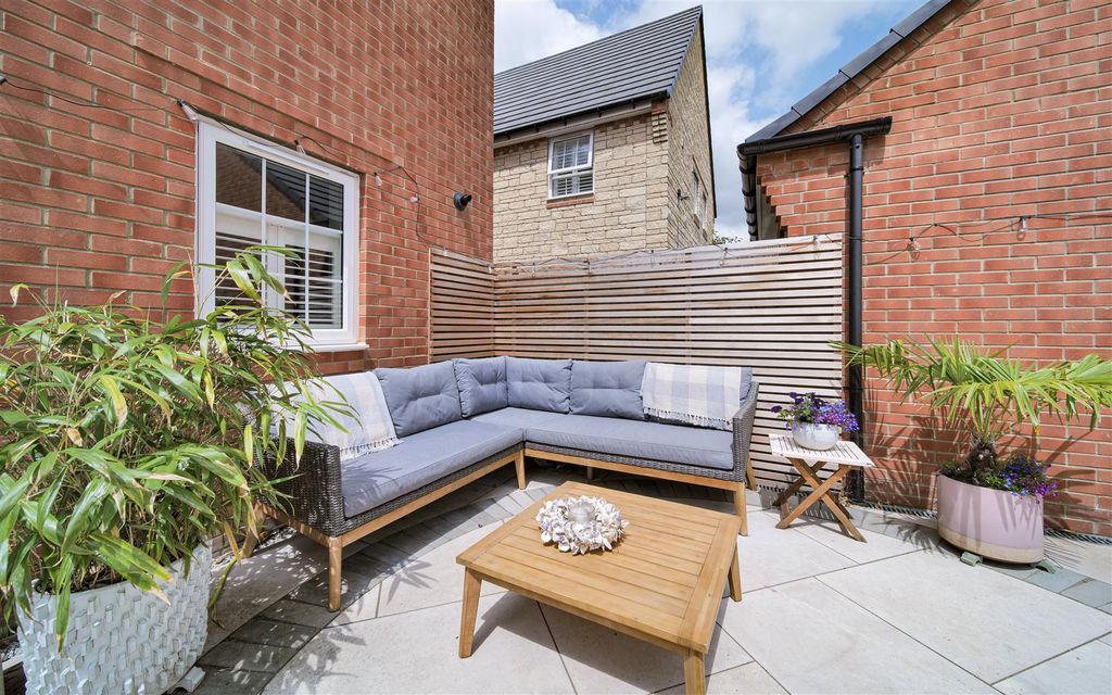 Additional image 17 of 4 bed detached house for saleMint Grove, Melksham SN12
