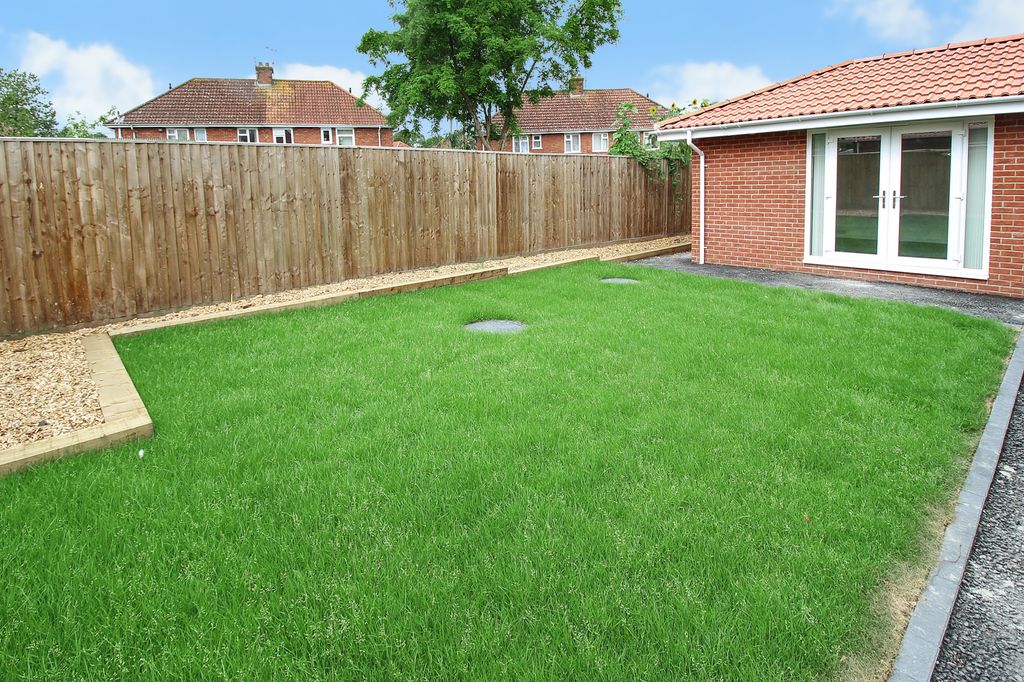 Additional image 2 of 2 bed detached bungalow for saleHaynes Road, Westbury BA13