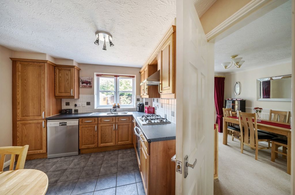 Additional image 7 of 3 bed detached house for saleSound Copse, Swindon SN5