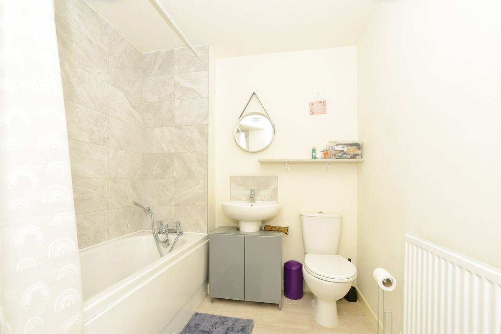 Additional image 10 of 3 bed semi-detached house for saleCrampton Road, Swindon SN3