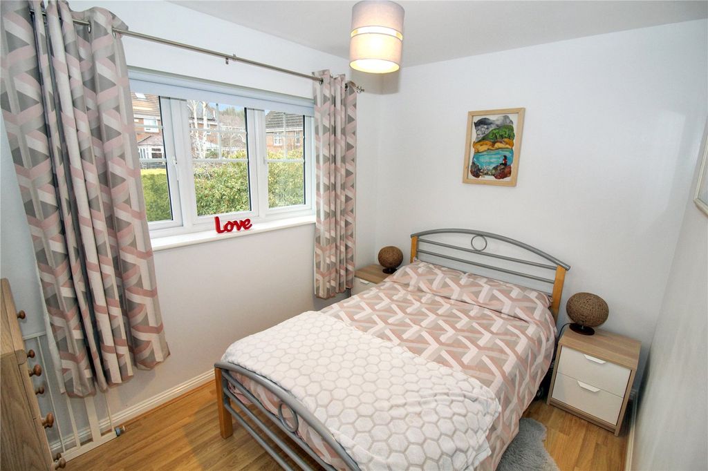 Additional image 13 of 4 bed detached house for saleGarson Road, Swindon, Wiltshire SN25
