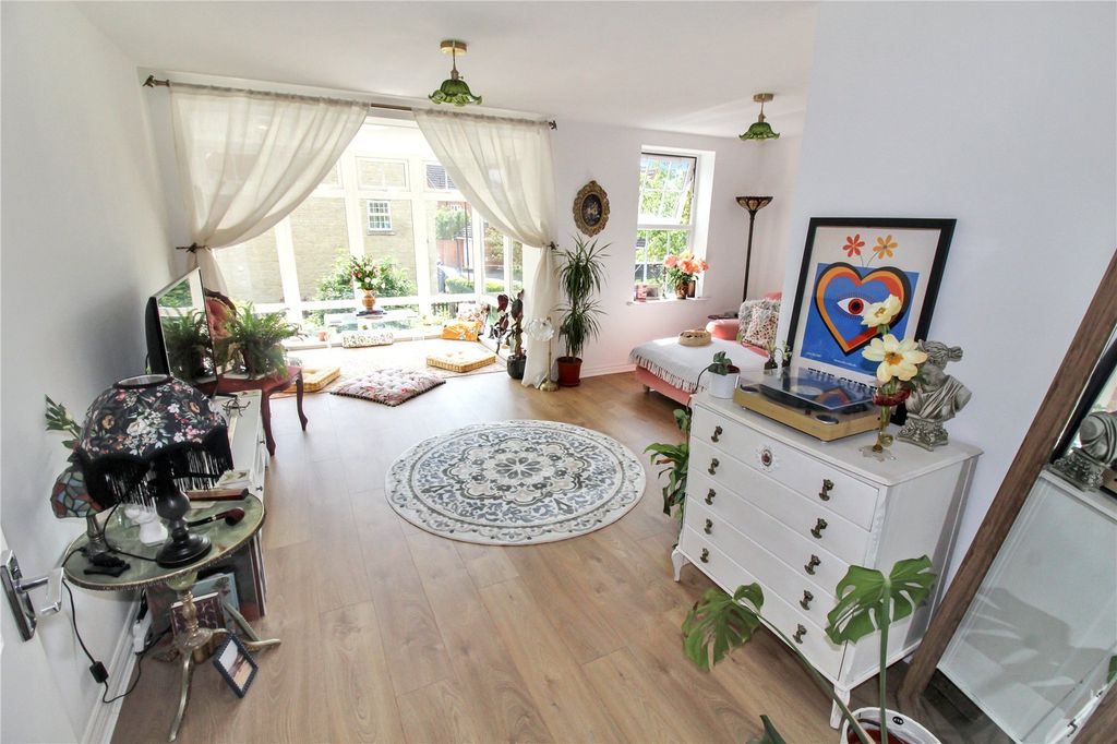 Additional image 2 of 2 bed flat for saleProspero Way, Swindon, Wiltshire SN25