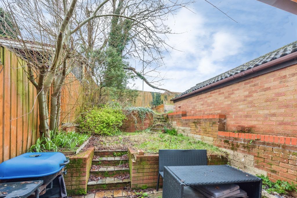 Additional image 8 of 2 bed semi-detached house for salePennycress Close, Swindon SN25