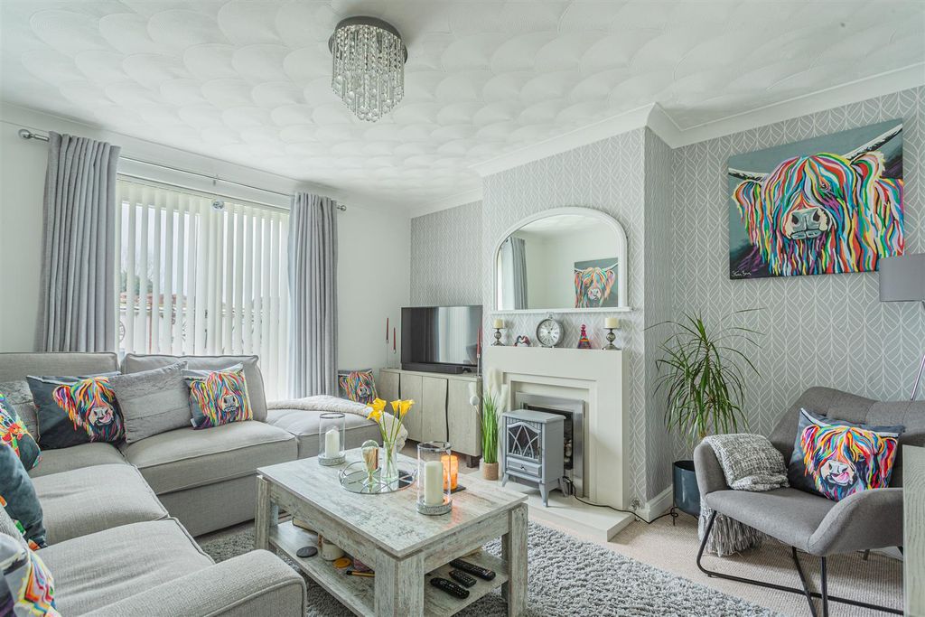 Additional image 2 of 3 bed semi-detached house for saleWoodlea, Colerne, Chippenham SN14