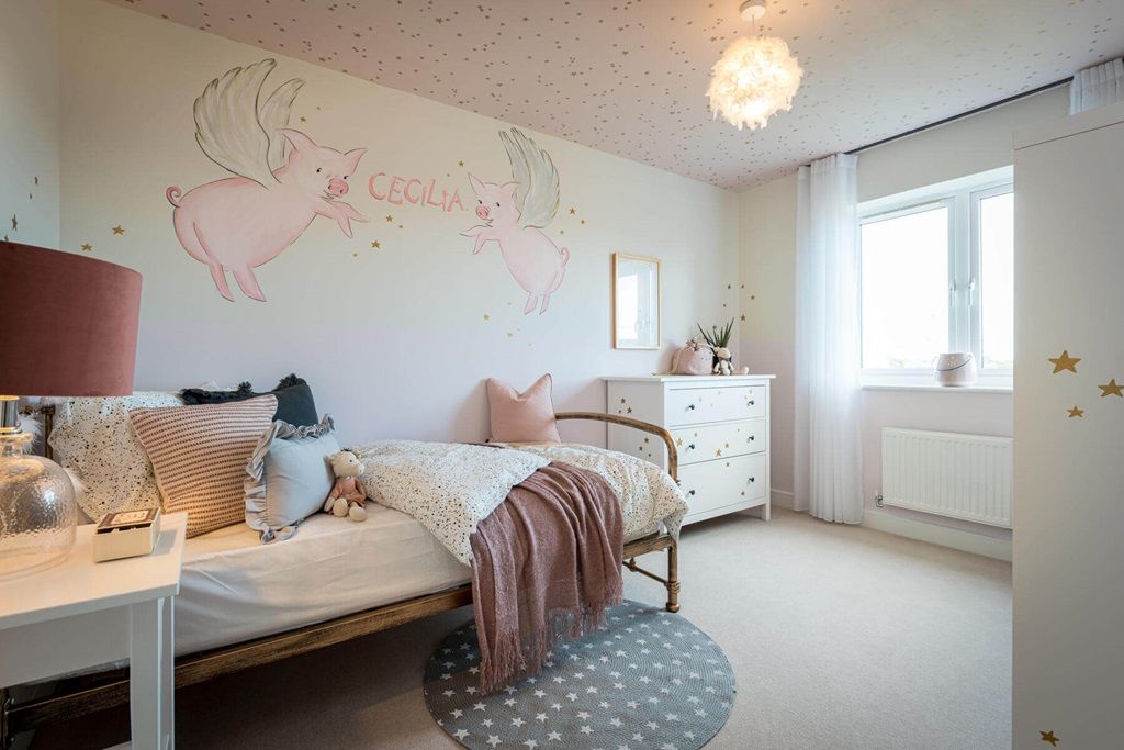 Additional image 11 of 4 bed detached house for sale"The Marford - Plot 38" at Easthampstead Park, Wokingham RG40