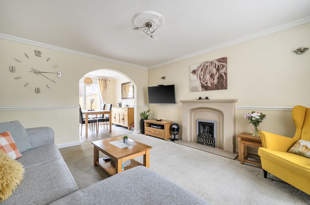 Additional image 13 of 4 bed detached house for saleGodwin Road, Stratton St Margaret, Swindon SN3