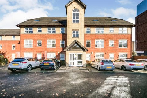 Charles Place, 246 Kings Road, Reading RG1