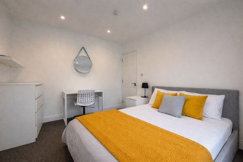 Bedford Road, Reading RG1, Room to rent