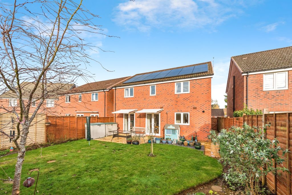 Additional image 17 of 5 bed detached house for salePolesdon Avenue, Coate, Swindon SN3