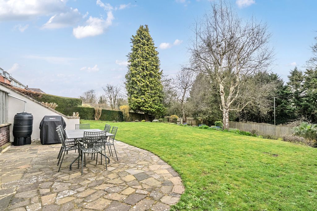 Additional image 8 of 5 bed detached house for saleManton Hollow, Marlborough SN8