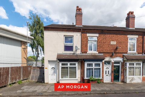 Hay Road, Birmingham, West Midlands B25