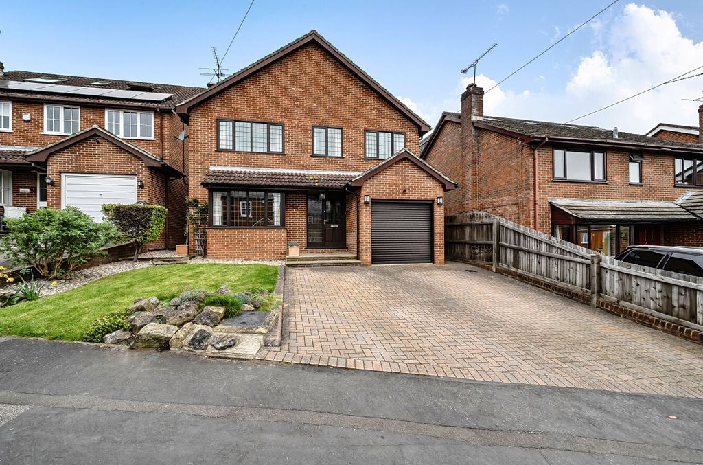 Additional image 22 of 4 bed detached house for saleRose Hill, Binfield, Bracknell RG42