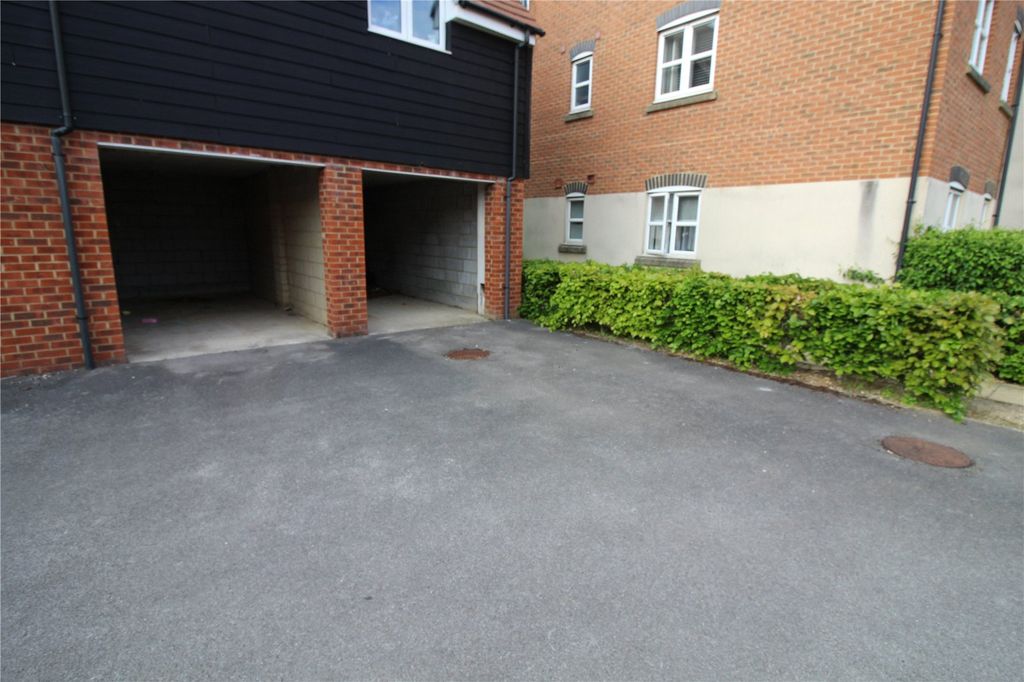 Additional image 11 of 2 bed flat for saleEgdon Close, Haydon End, Swindon SN25