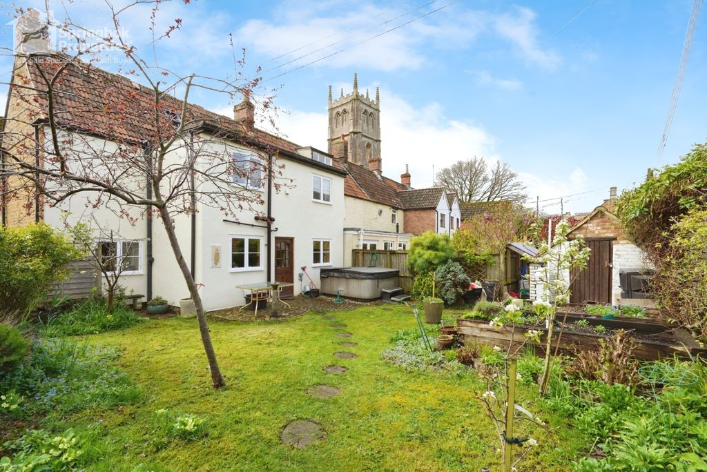 Additional image 16 of 4 bed terraced house for saleMill Street, Calne, Wiltshire SN11