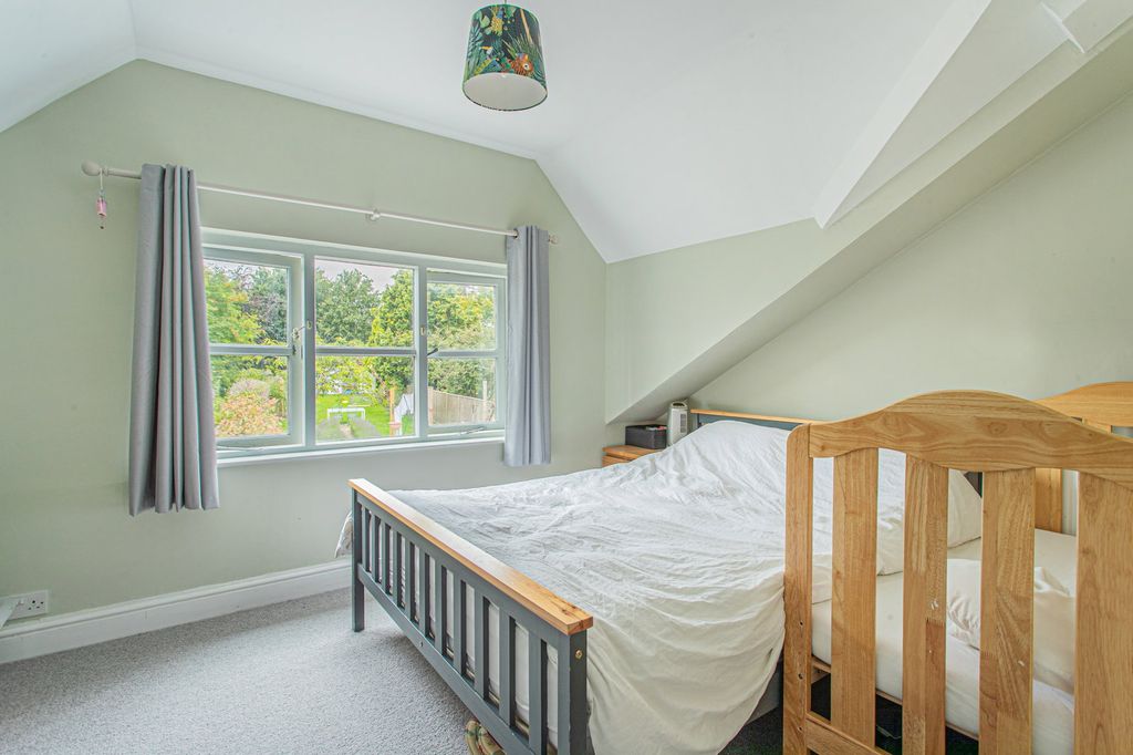 Additional image 8 of 4 bed cottage for saleCrudwell, Wiltshire SN16