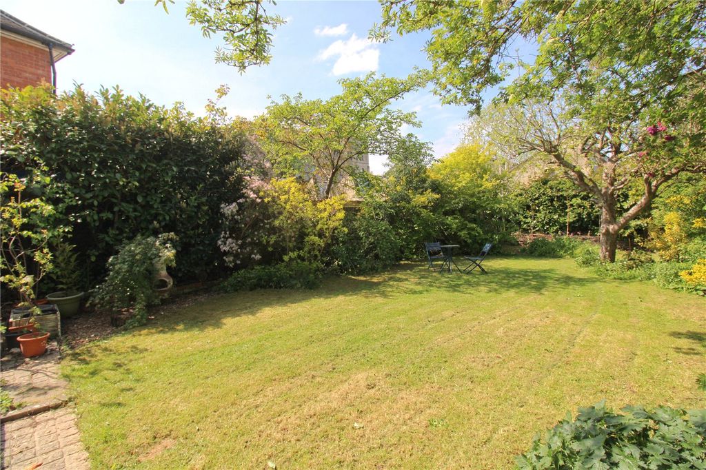 Additional image 28 of 4 bed semi-detached house for saleClarendon Avenue, Trowbridge BA14