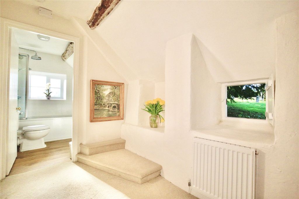 Additional image 12 of 2 bed semi-detached house for saleDonhead St. Mary, Shaftesbury, Wiltshire SP7