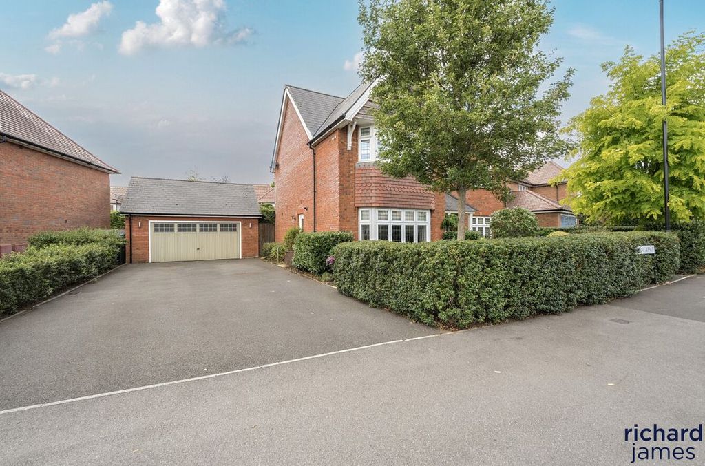 Additional image 24 of 4 bed detached house for saleBiddestone Avenue, Coate, Swindon SN3