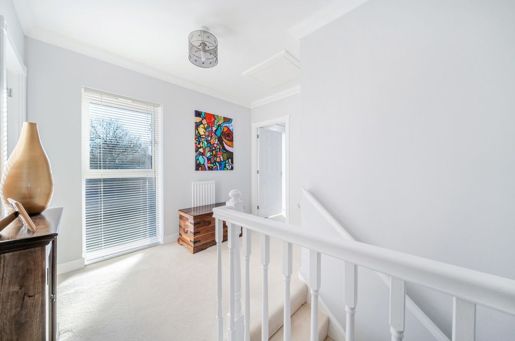 Additional image 11 of 4 bed detached house for saleOkus Road, Old Town, Swindon SN1