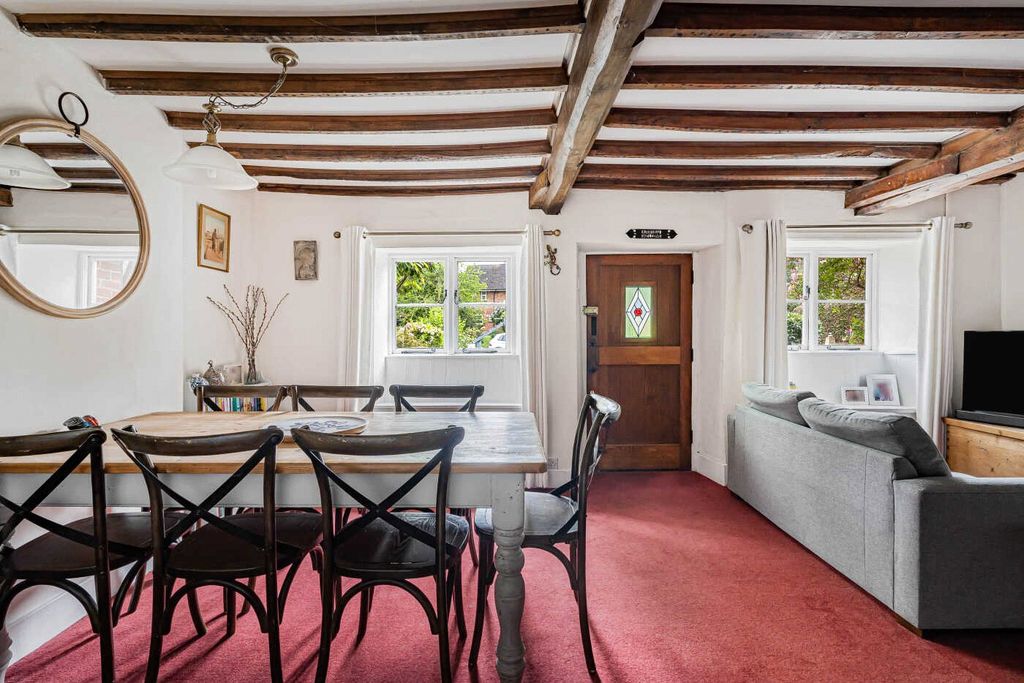 Additional image 4 of 3 bed end terrace house for saleChurch Road, Wanborough SN4
