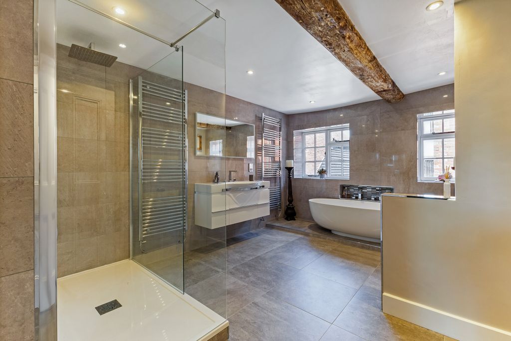 Additional image 11 of 6 bed detached house for saleRedlynch, Salisbury SP5