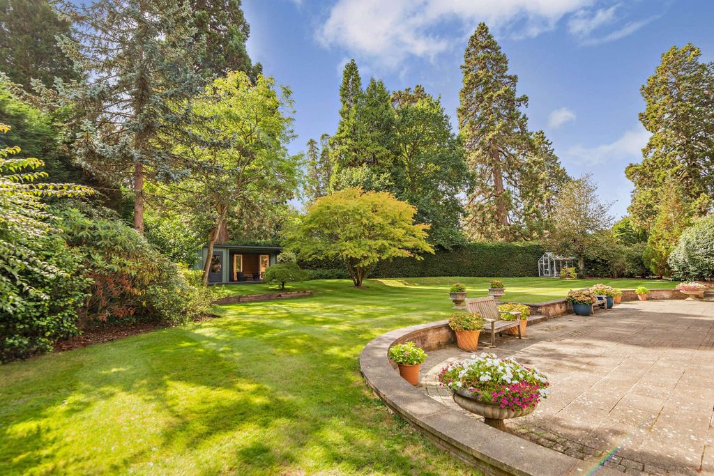 Additional image 24 of 6 bed detached house for saleKennel Avenue, Ascot, Berkshire SL5