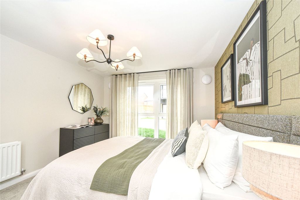 Additional image 5 of 2 bed flat for saleLangley Park, Foundry Lane, Chippenham, Wiltshire SN15
