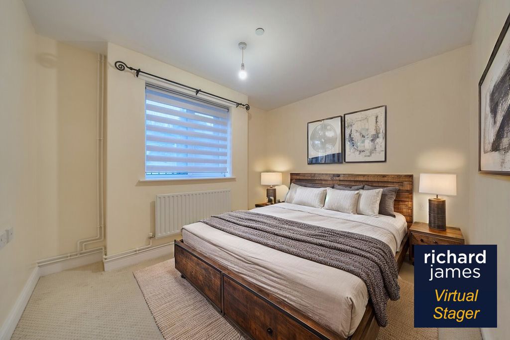 Additional image 7 of 1 bed flat for saleWhitney Street, Swindon SN1