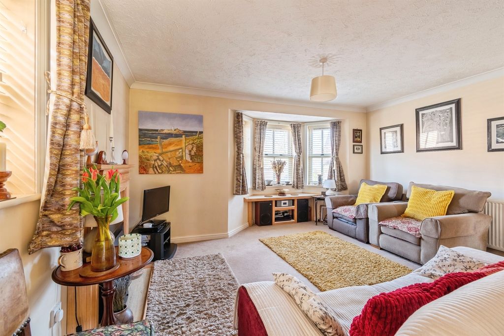 Additional image 3 of 3 bed detached house for saleWillowbank, Chippenham SN14