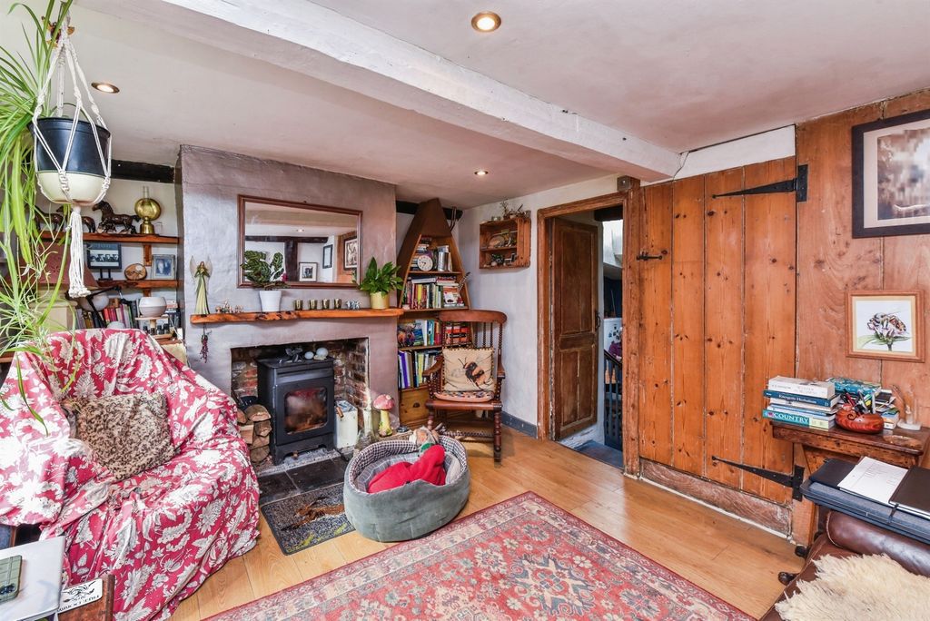 Additional image 8 of 1 bed cottage for saleWestbury Leigh, Westbury BA13