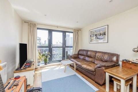 Spa Road, London SE16