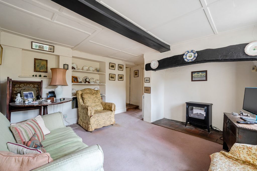 Additional image 2 of 3 bed detached house for saleMiddle Woodford, Salisbury SP4