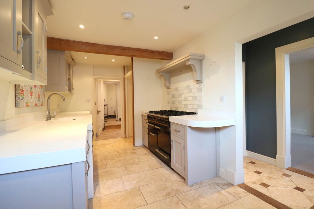 Additional image 4 of 4 bed detached house for saleOxford Street, Ramsbury, Marlborough SN8