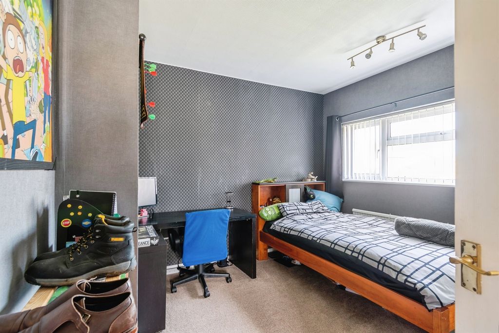 Additional image 14 of 3 bed semi-detached house for saleBrook Street, Chippenham SN14