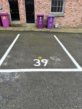 Seymour Street, Liverpool, Merseyside L3, Land to rent