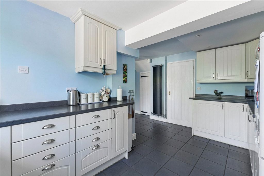 Additional image 9 of 3 bed end terrace house for saleEverleigh, Marlborough, Wiltshire SN8