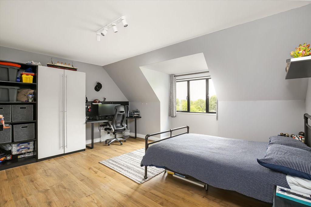 Additional image 12 of 5 bed detached house for saleMount Hermon Road, Palestine, Andover, Hampshire SP11
