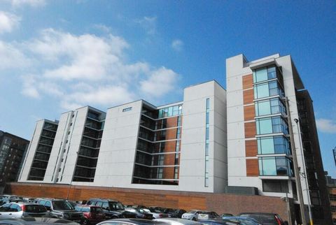 Hill Quays, Commercial Street, Manchester M15