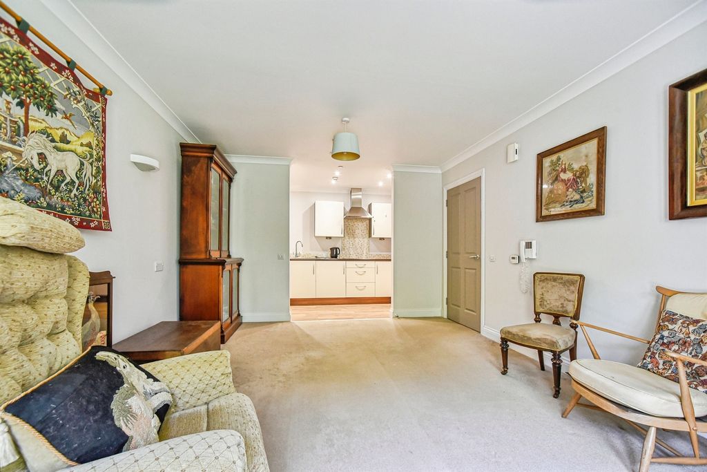 Additional image 3 of 2 bed flat for saleKingsdown Road, South Marston, Swindon SN3