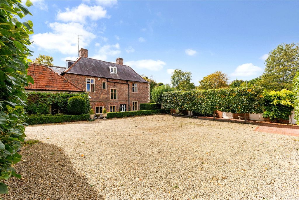 Additional image 24 of 6 bed detached house for saleChurch Street, West Lavington, Devizes, Wiltshire SN10