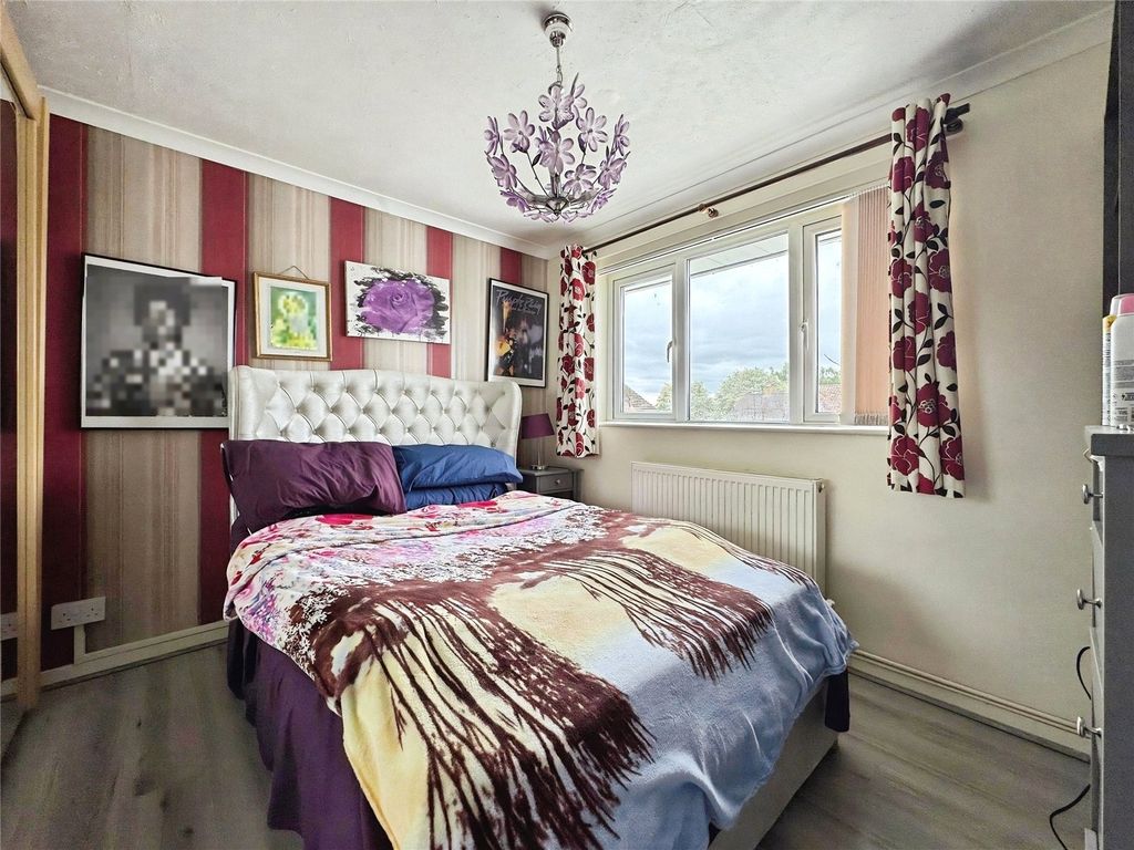 Additional image 11 of 2 bed semi-detached house for saleManston Drive, Bracknell, Berkshire RG12