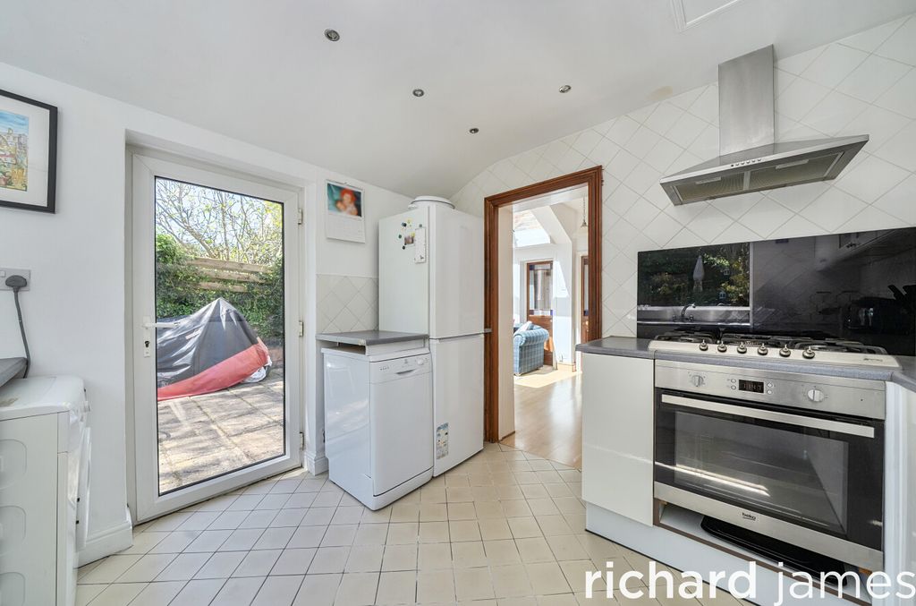 Additional image 17 of 3 bed detached house for saleFairview, Old Town, Swindon SN1