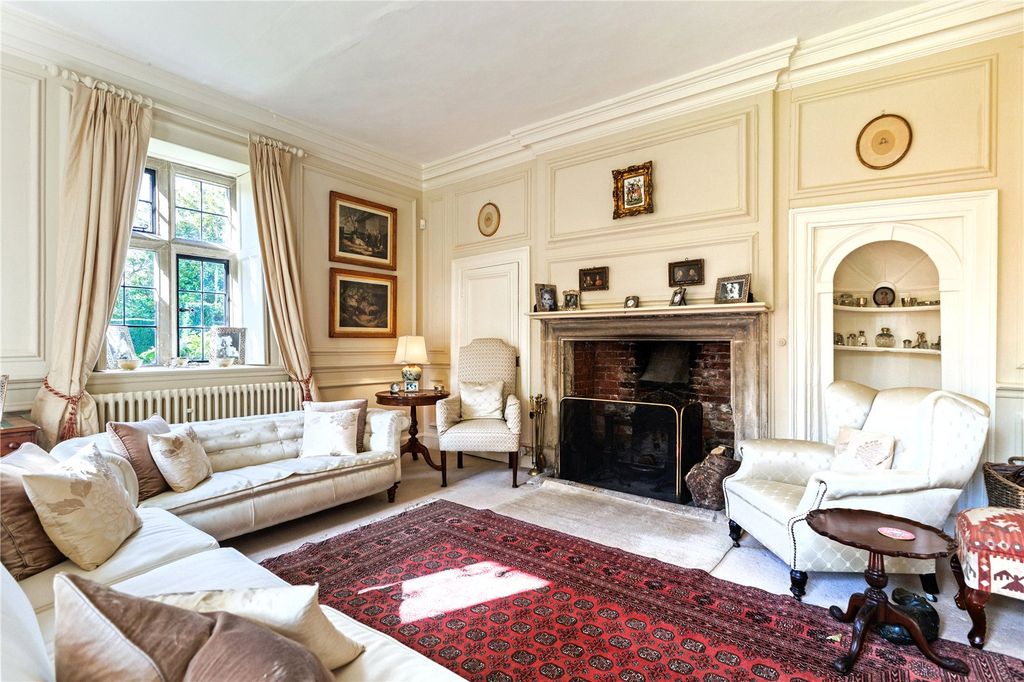 Additional image 2 of 6 bed detached house for saleChurch Street, West Lavington, Devizes, Wiltshire SN10
