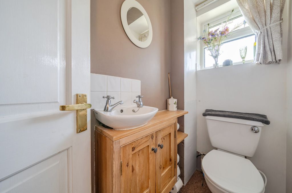 Additional image 8 of 3 bed semi-detached house for saleBeech Grange, Landford, Salisbury SP5