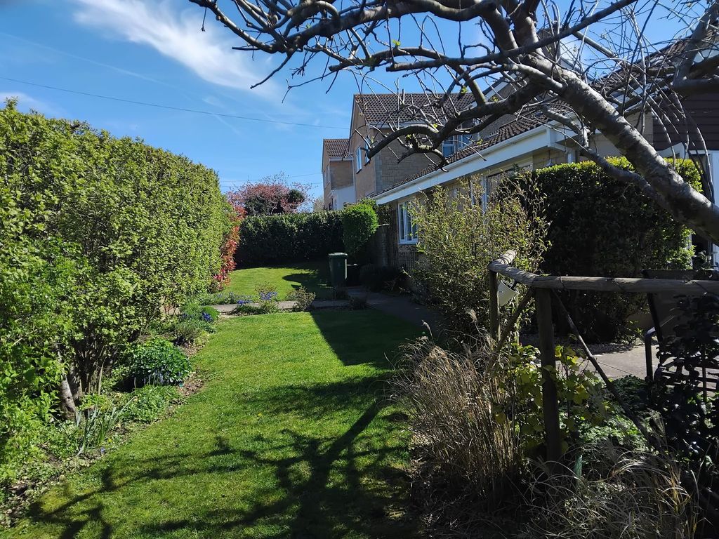Additional image 14 of 2 bed detached bungalow for saleOkus Road, Swindon SN1